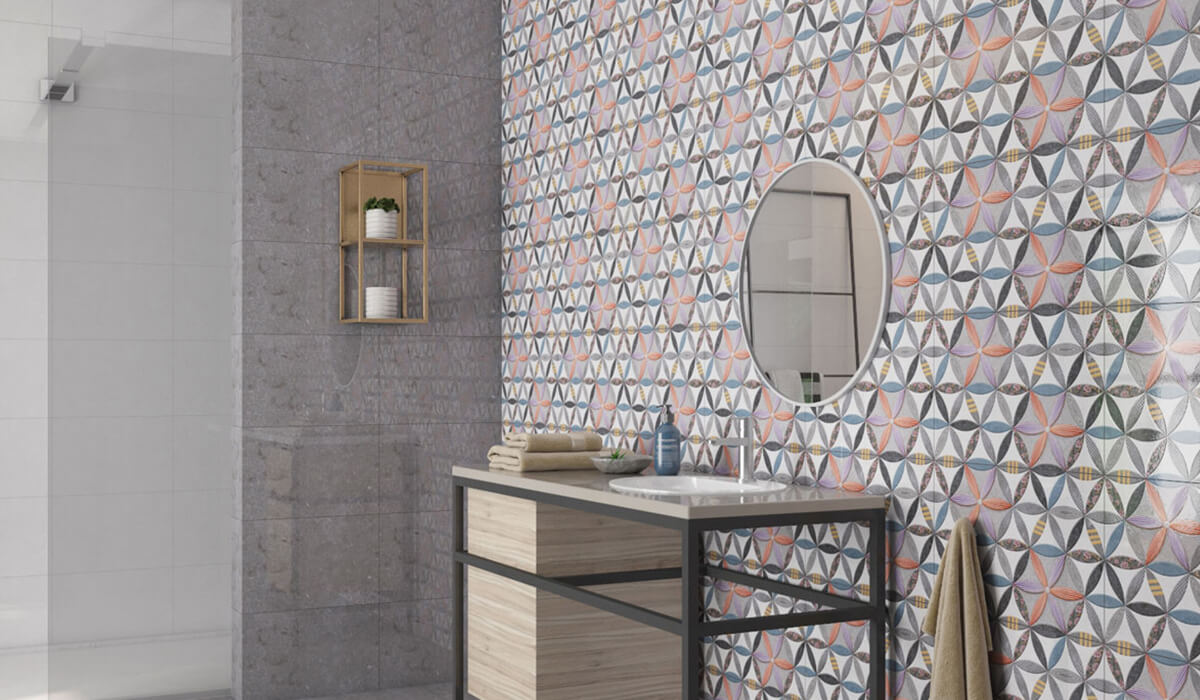 Wall Tiles